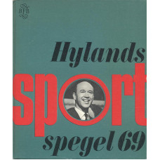 Hylands sportspegel
69