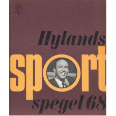 Hylands sportspegel
68