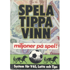 Miljoner på spel!