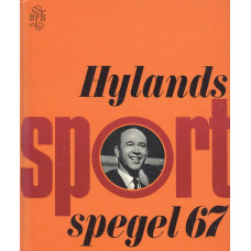 Hylands sportspegel
67