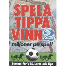 Miljoner på spel!