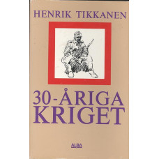 30-åriga kriget