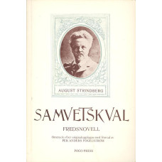 Samvetskval
Fredsnovell