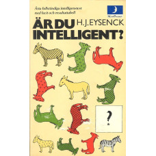 Är du intelligent?