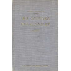 Det svenska folklynnet
Aforismer