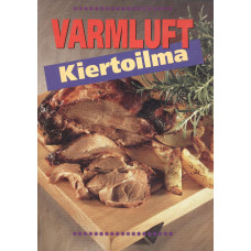 Varmluft