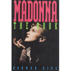 Madonna 
The Book