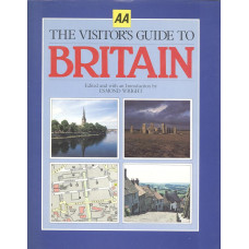 The visitors guide to Britain