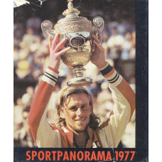 Sportpanorama 
1977