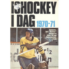 Ishockey i dag 
1970-71