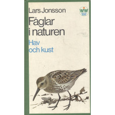 Fåglar i naturen