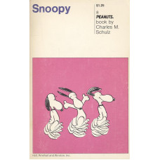 Snoopy 
A Peanuts® book