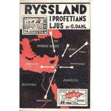 Ryssland i profetians ljus