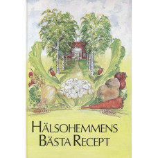 Hälsohemmens bästa recept