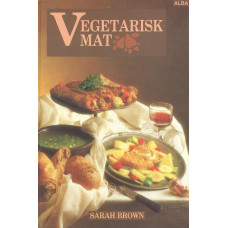 Vegetarisk mat