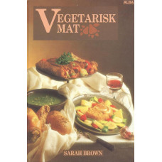 Vegetarisk mat