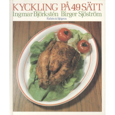 Kyckling på 49 sätt