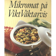 Mikromat på Viktväktarvis