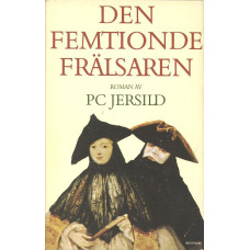 Den femtionde frälsaren