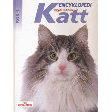 Katt
Encyklopedi bok 1