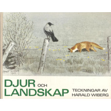 Djur och landskap 