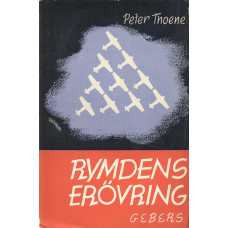 Rymdens erövring
Flygtankens historia