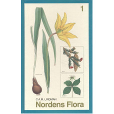 Nordens flora 1