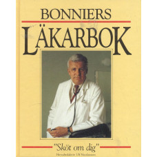 Bonniers läkarbok
