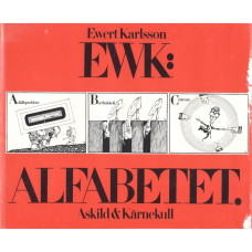 EWK: Alfabetet