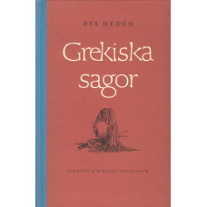 Grekiska sagor