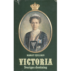 Victoria
Sveriges drottning