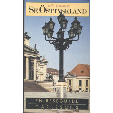 Se Östtyskland
En resguide