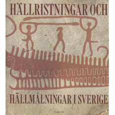 Hällristningar och hällmålningar i Sverige