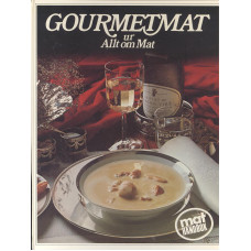 Gourmetmat ur
Allt om Mat