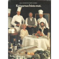 Krögarnas bästa mat