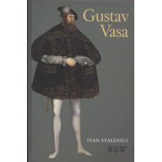 Gustav Vasa