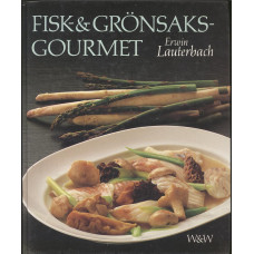 Fisk- och grönsaksgourmet