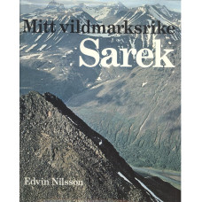 Mitt vildmarksrike Sarek