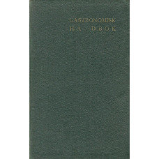 Gastronomisk handbok