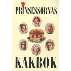 Prinsessornas kakbok