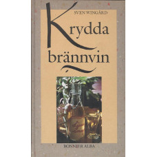 Krydda brännvin