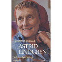 Astrid Lindgren
En levnadsteckning