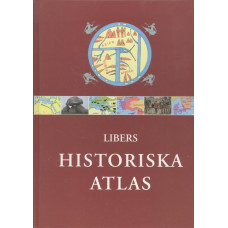 Libers historiska atlas