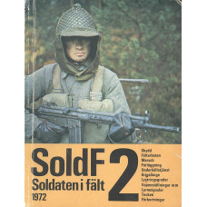 Soldaten i fält 2
1972