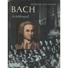 Bach
En bildbiografi