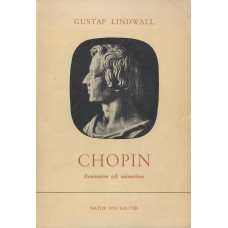 Chopin
Konstnären och människan