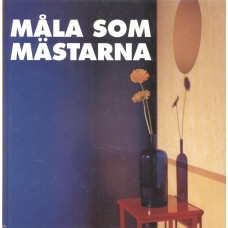 Måla som mästarna