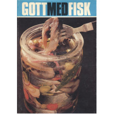 Gott med fisk