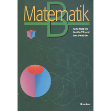 Matematik B