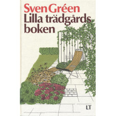 Lilla trädgårdsboken